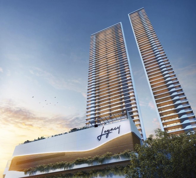 Imagem Apartamento com 2 Quartos à Venda, 59 m² em  - 
