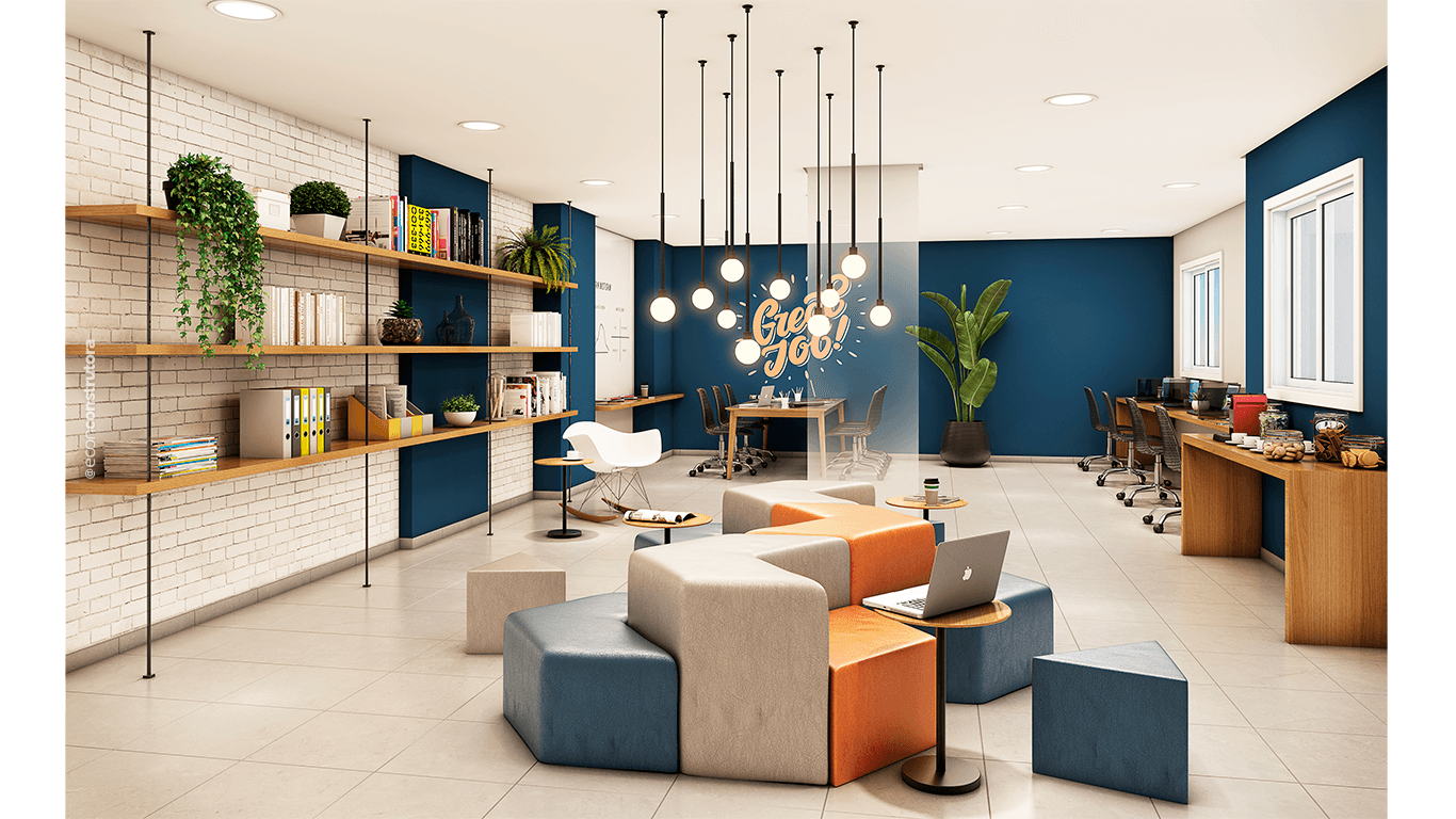 Foto do imóvel: Apartamento com 2 Quartos à Venda, 59 m²em Jaguaré - São Paulo