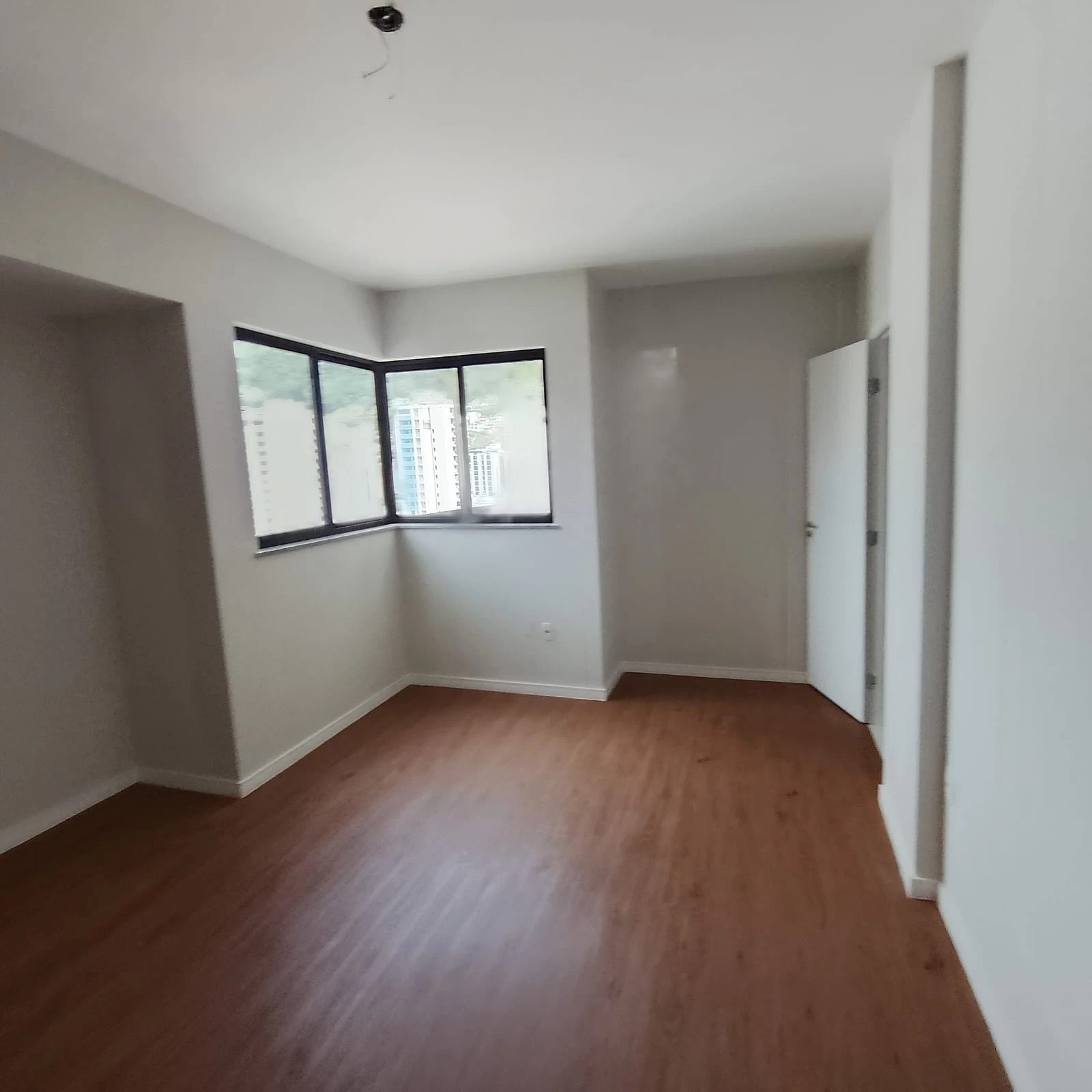 Imagem Apartamento com 3 Quartos à Venda, 110 m² em São Mateus - Juiz de Fora