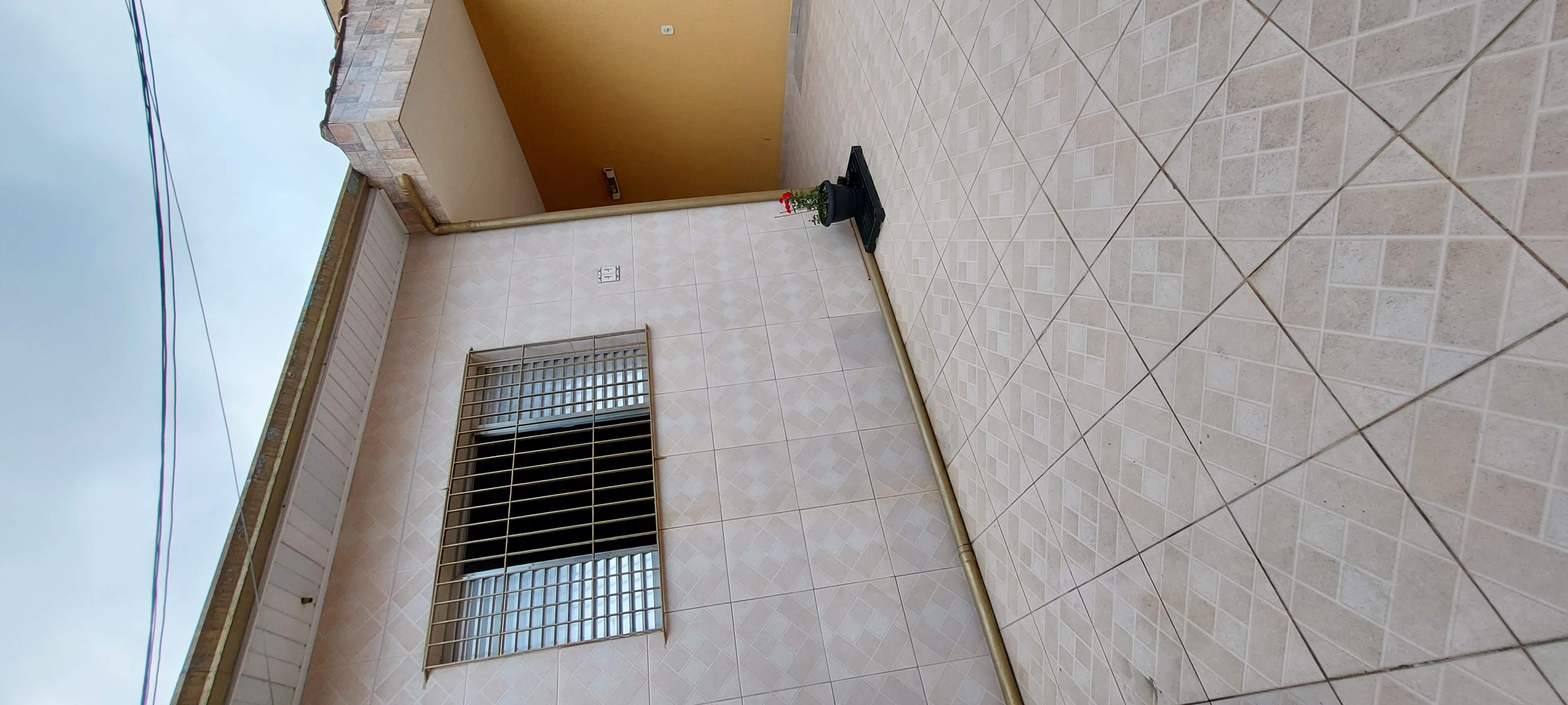 Imagem Casa com 3 Quartos à Venda, 167 m²em Vila Alpina - São Paulo