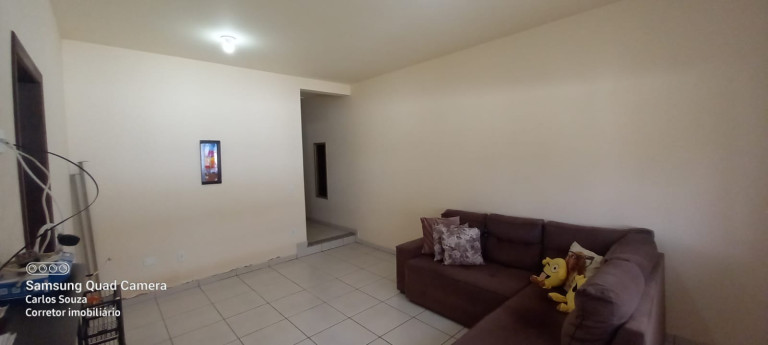 Imagem Casa com 2 Quartos à Venda, 100 m² em Centro - Penha