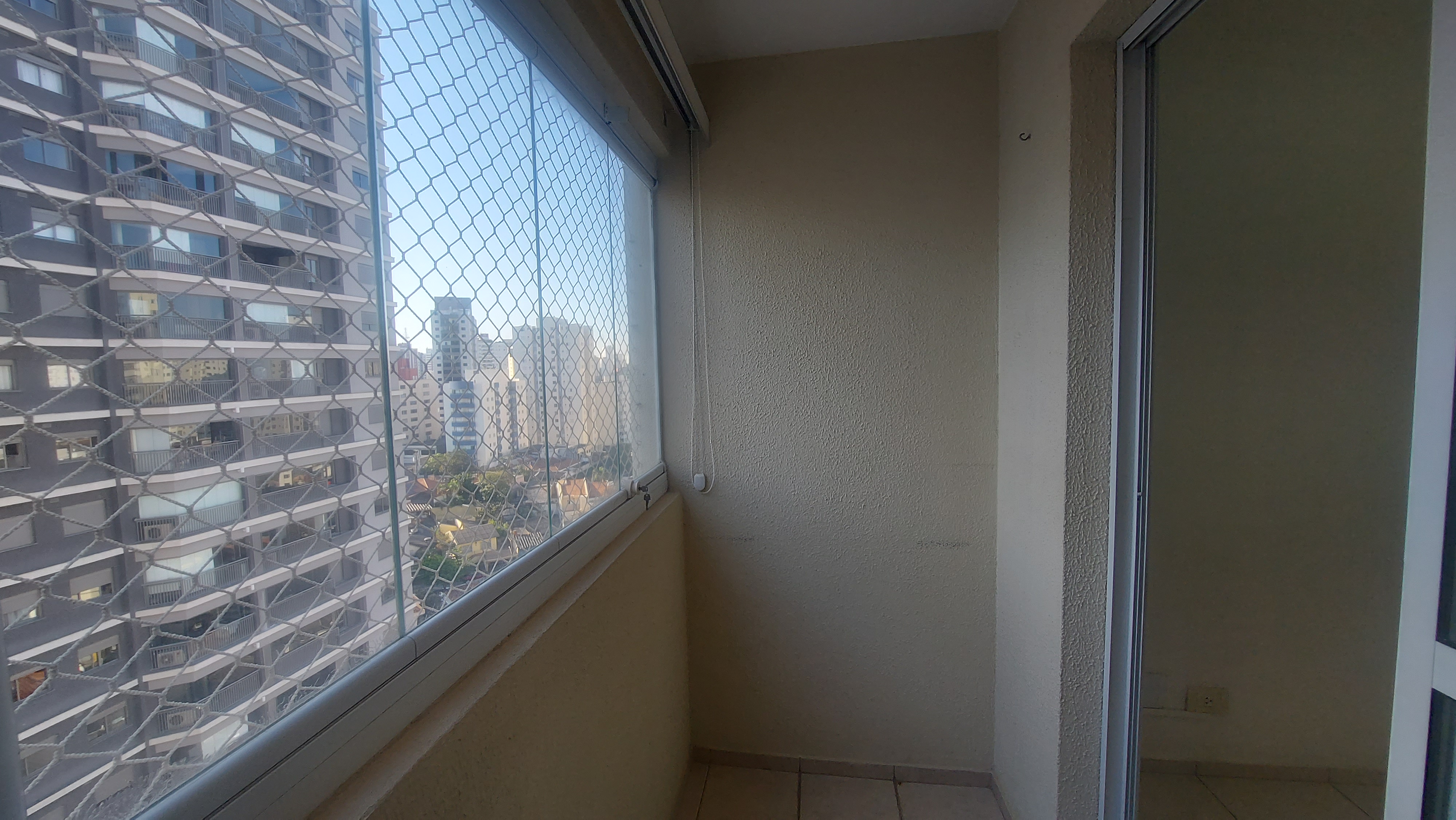 Imagem Apartamento com 2 Quartos à Venda, 63 m²em Vila Guarani (Z Sul) - São Paulo