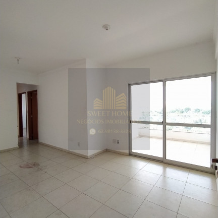 Imagem Apartamento com 3 Quartos à Venda,  em Parque Amazônia - Goiânia