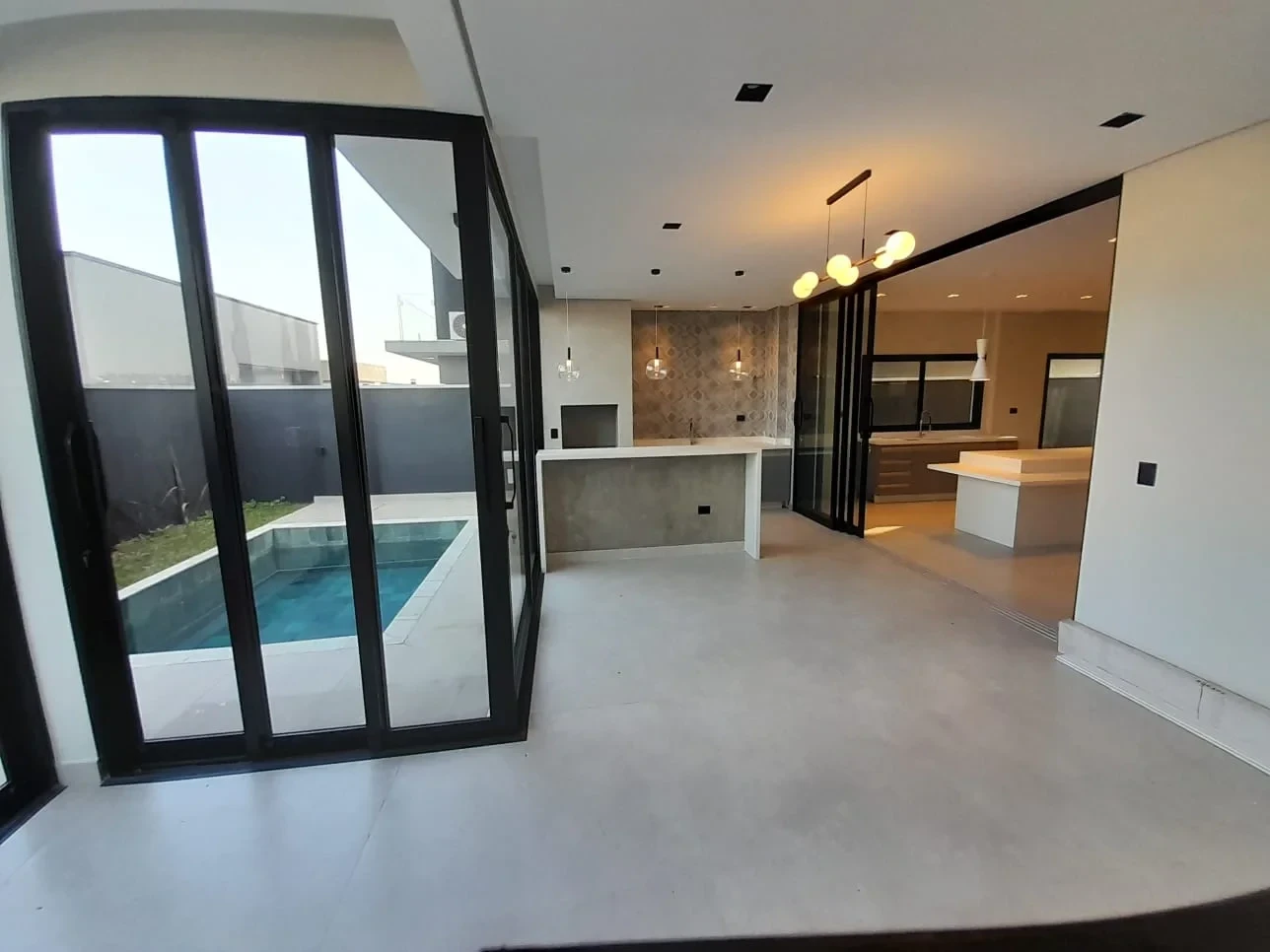 Imagem Casa de Condomínio com 3 Quartos à Venda, 300 m² em Santa Isabel - Santa Isabel