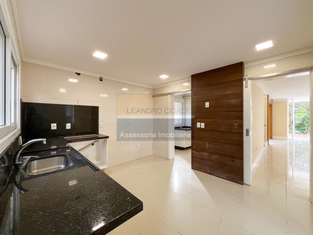 Imagem Casa de Condomínio com 3 Quartos à Venda, 203 m² em Querência - Viamão