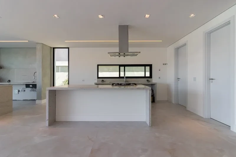 Imagem Casa de Condomínio com 4 Quartos à Venda, 420 metros em Cidade Tamboré - Santana de Parnaíba