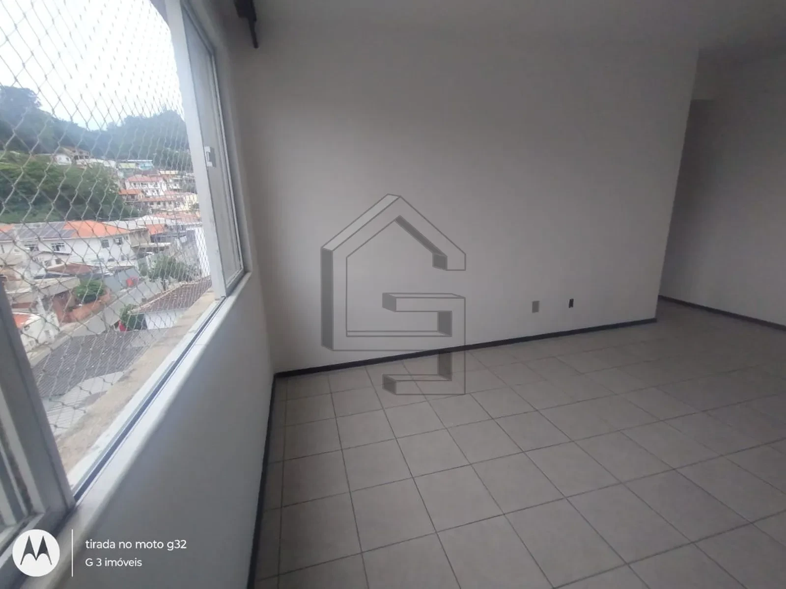 Imagem Apartamento com 1 Quarto à Venda, 51 m² em Agronômica - Florianópolis