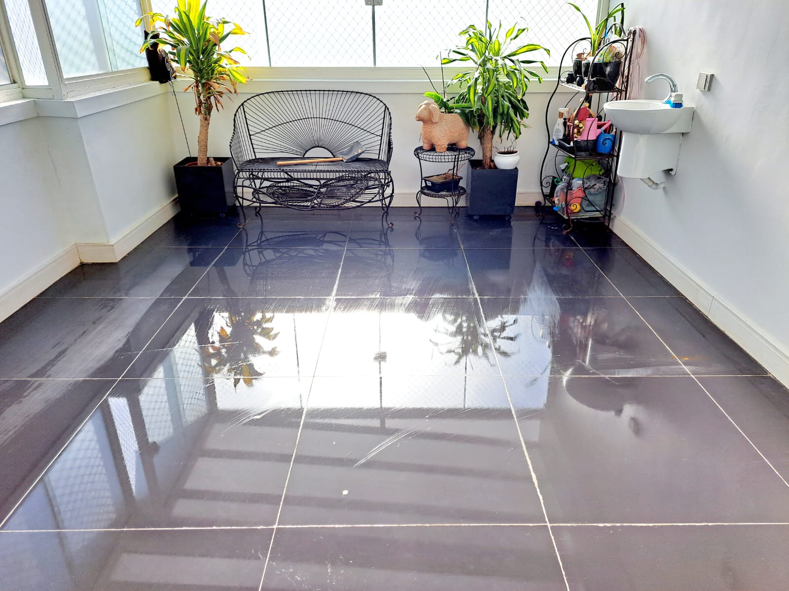 Imagem Cobertura com 4 Quartos à Venda, 144 m²em Moema - São Paulo