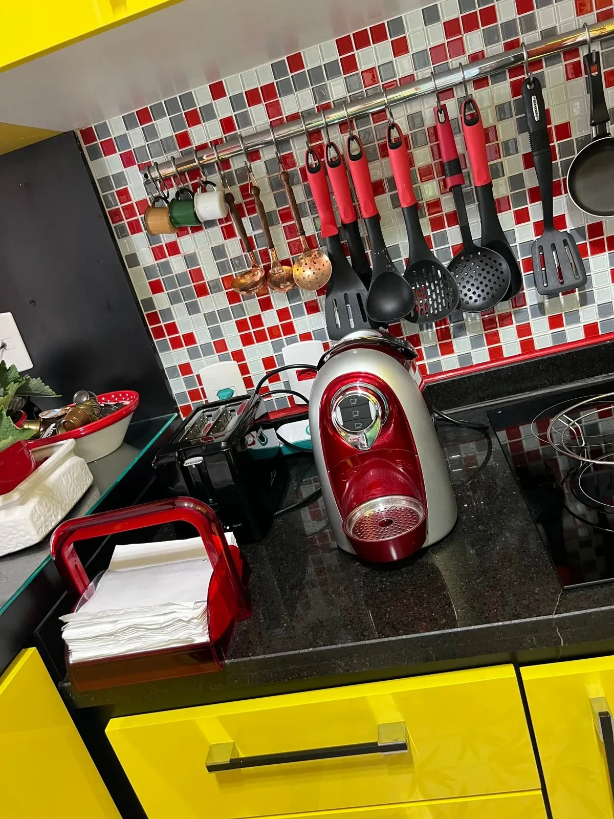 Imagem Apartamento com 1 Quarto à Venda, 33 m² em Santo Amaro - São Paulo