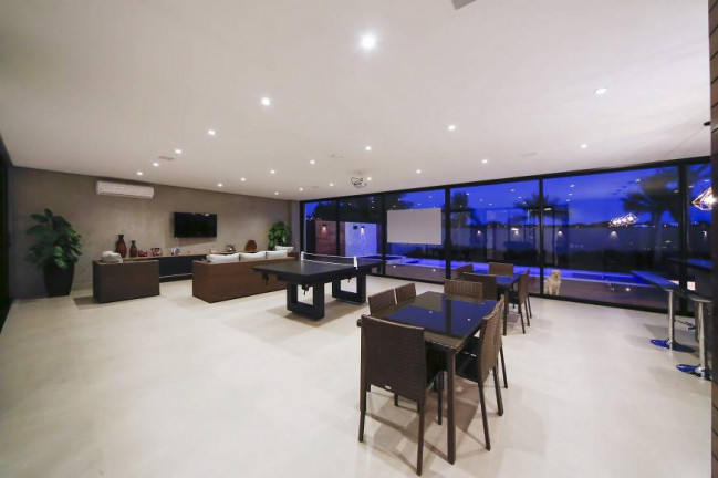 Imagem Casa de Condomínio com 3 Quartos à Venda, 700 m² em Jardim Residencial Saint Patrick - Sorocaba