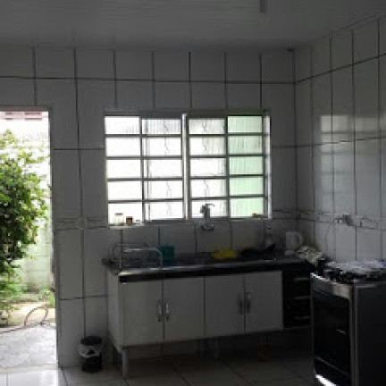 Imagem Casa com 3 Quartos à Venda, 120 metros em Jardim Satélite - São José dos Campos