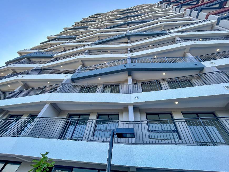 Imagem Studio com 1 Quarto à Venda, 27 m²em Santo Amaro - São Paulo