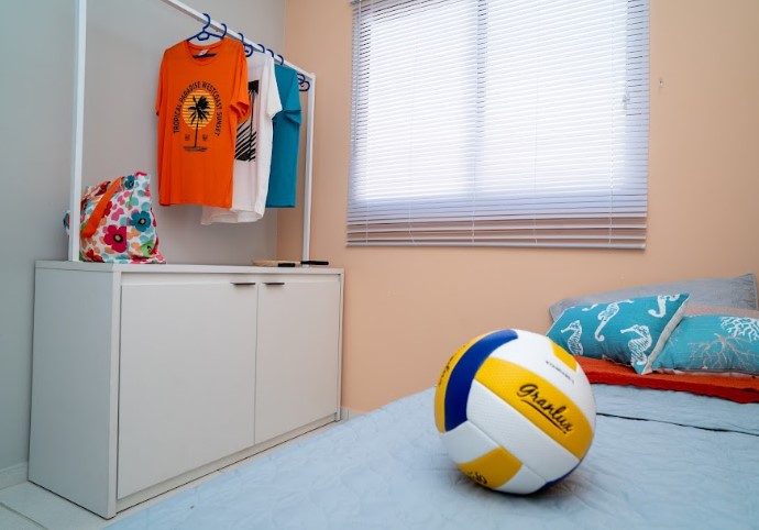 Foto do imóvel: Apartamento com 3 Quartos à Venda, 59 m² em Maria Farinha - Paulista