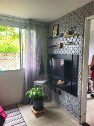 Foto do imóvel: Apartamento com 2 Quartos para Alugar, 39 m² em Jardim Dayse - Ferraz de Vasconcelos