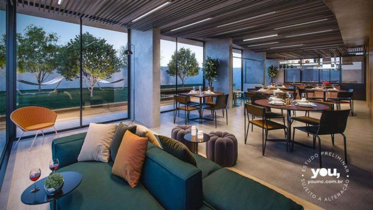 Imagem Apartamento com 3 Quartos à Venda, 83 m² em Sumarezinho - São Paulo