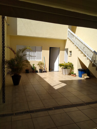 Imagem Sobrado com 3 Quartos à Venda, 175 m² em Jardim Imperador (Zona Leste) - São Paulo