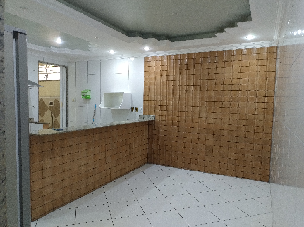 Imagem Casa de Condomínio com 4 Quartos à Venda, 466 m²em Campo Grande - Rio de Janeiro