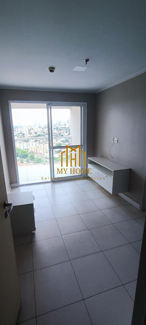 Imagem Loft com 1 Quarto à Venda, 41 m²em Jardim Goiás - Goiânia