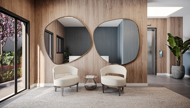 Foto do imóvel: Apartamento com 4 Quartos à Venda, 171 m² em Perdizes - São Paulo