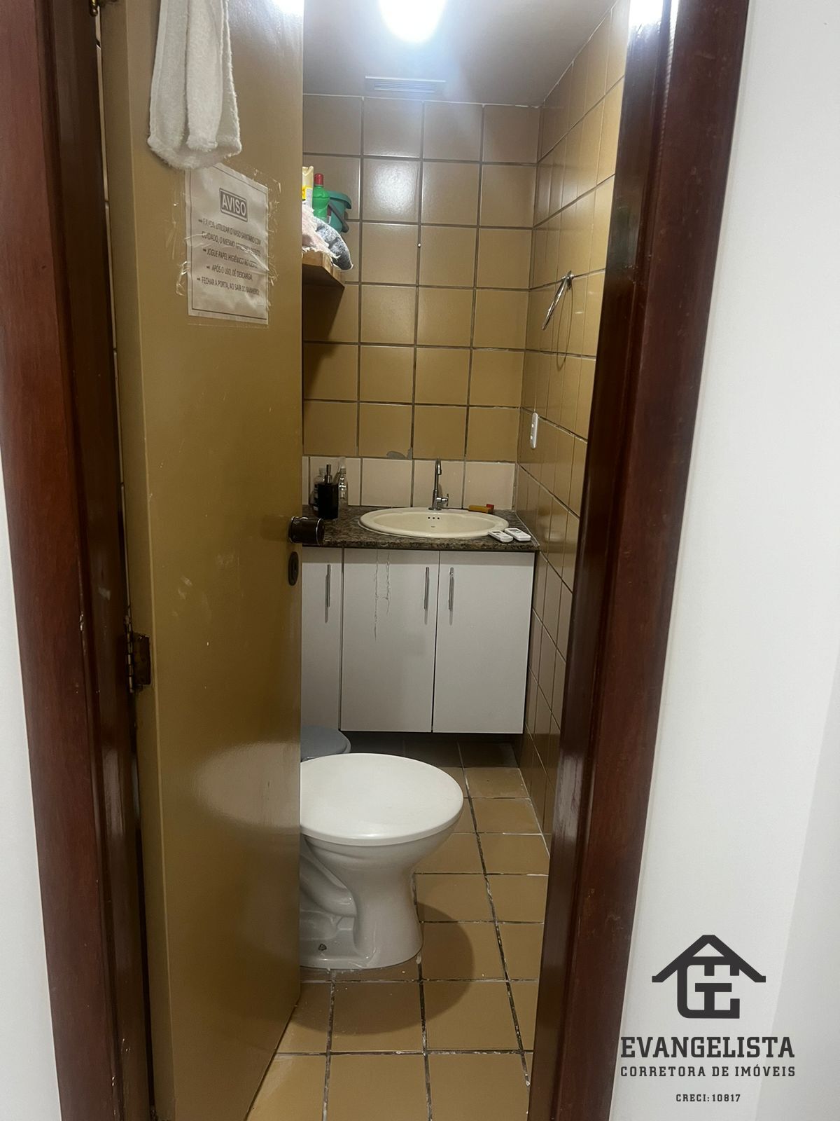 Imagem Sala Comercial para Alugar, 36 m² em Caminho das Árvores - Salvador