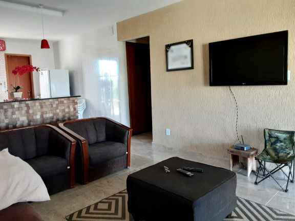 Imagem Casa com 2 Quartos à Venda, 108 m² em Monte Belo (Iguabinha) - Araruama