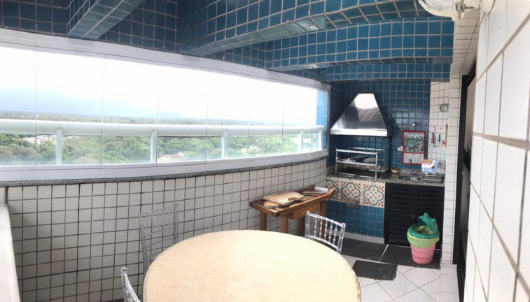 Foto do imóvel: Cobertura com 3 Quartos à Venda, 177 m²em Riviera - Bertioga