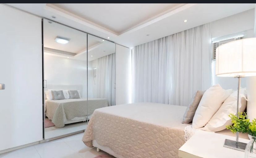 Imagem Apartamento com 2 Quartos à Venda, 81 m² em Recreio dos Bandeirantes - Rio de Janeiro