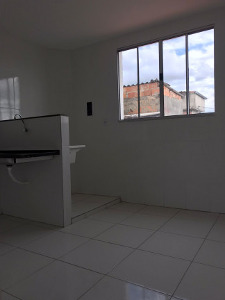 Apartamento com 2 Quartos à Venda, 48 m² em Sevilha (2ª Seção) - Ribeirão das Neves