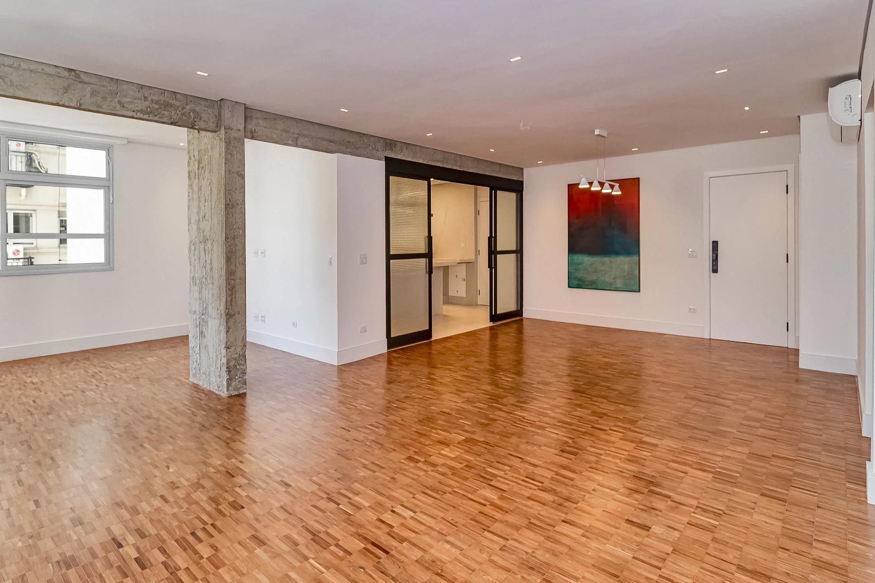 Imagem Apartamento com 3 Quartos à Venda, 213 m² em Cerqueira César - São Paulo