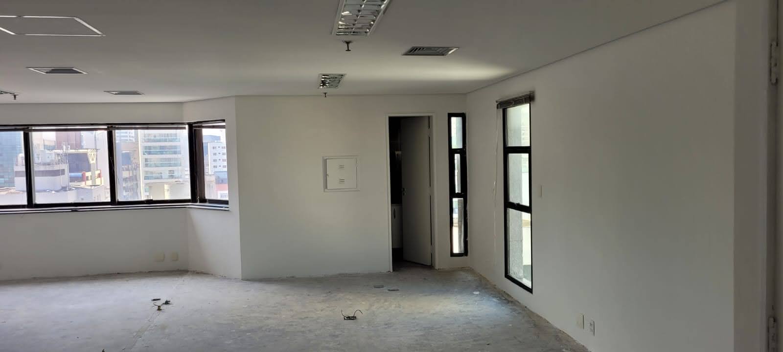 Imagem Sala Comercial para Alugar, 80 m² em Jardim Paulista - São Paulo