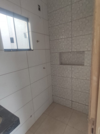 Imagem Casa com 2 Quartos à Venda, 49 m² em Residencial Buena Vista III - Goiânia