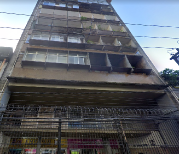 Condomínio Bariloche em Salvador