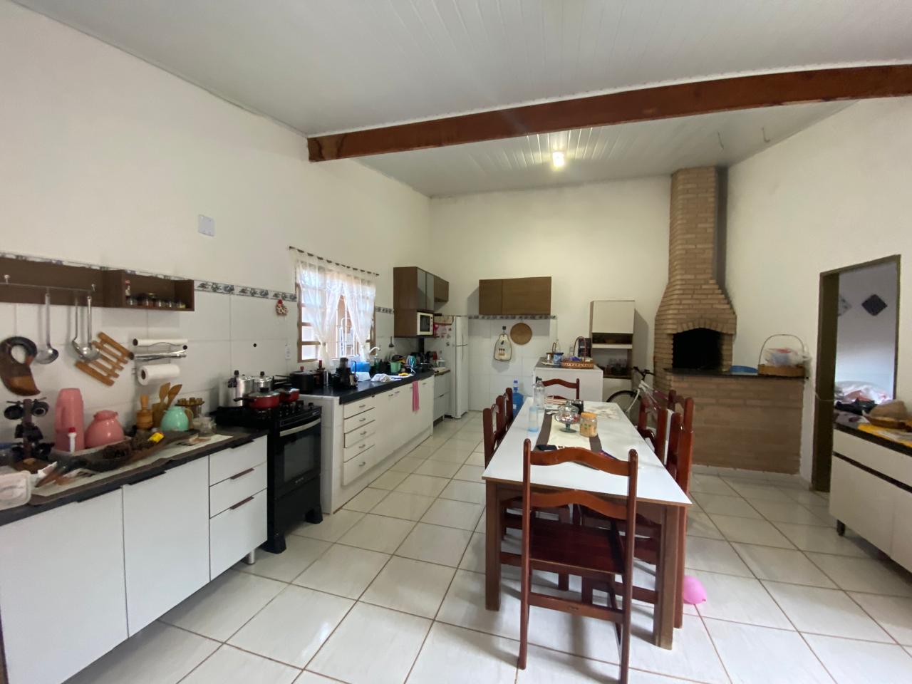 Imagem Casa com 3 Quartos à Venda, 120 m² em Conjunto Habitacional São Deocleciano - São José do Rio Preto