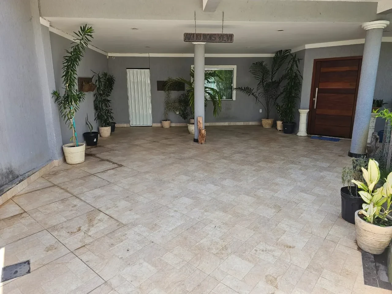 Imagem Casa com 5 Quartos à Venda, 371 metros em Hospício - Araruama