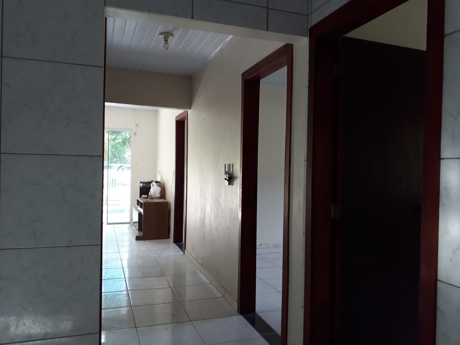 Imagem Casa com 3 Quartos à Venda, 110 m²em Praça Stoltenberg - Vidal Ramos