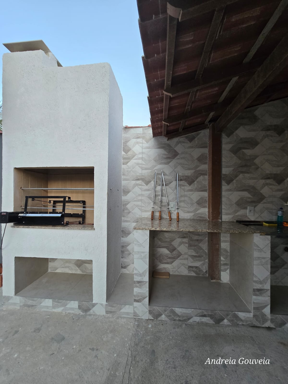 Foto do imóvel: Casa de Condomínio com 1 Quarto à Venda ou Temporada, 60 m² em Salinas (Praia Seca) - Araruama