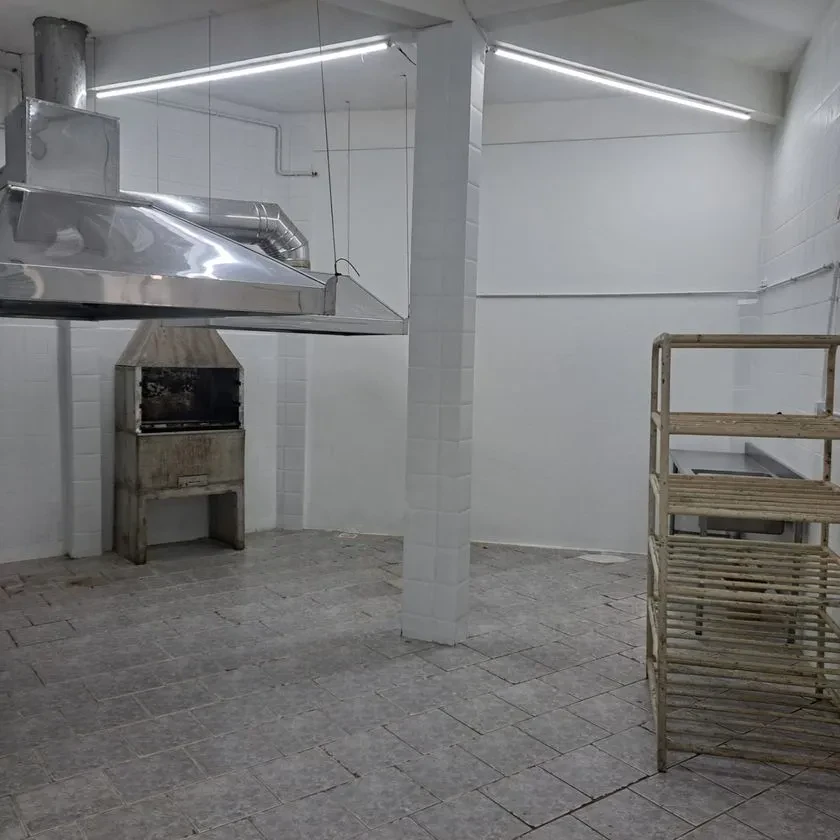 Imagem Ponto Comercial para Alugar, 141 m² em São Diogo II - Serra