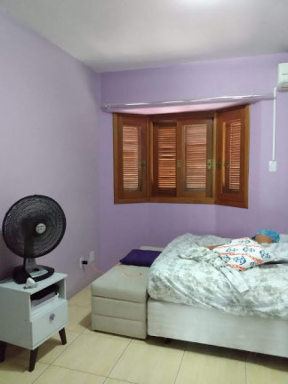 Imagem Sobrado com 3 Quartos à Venda, 106 m² em Jardim Leopoldina - Porto Alegre