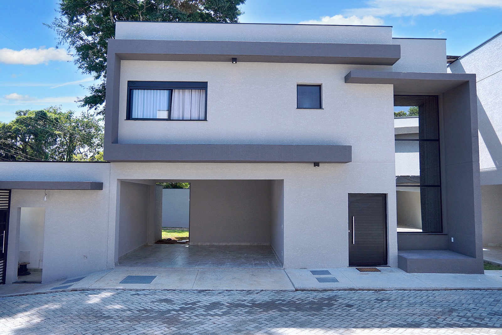 Imagem Casa de Condomínio com 3 Quartos à Venda, 174 m²em Loteamento Jardim Morumbi - Atibaia
