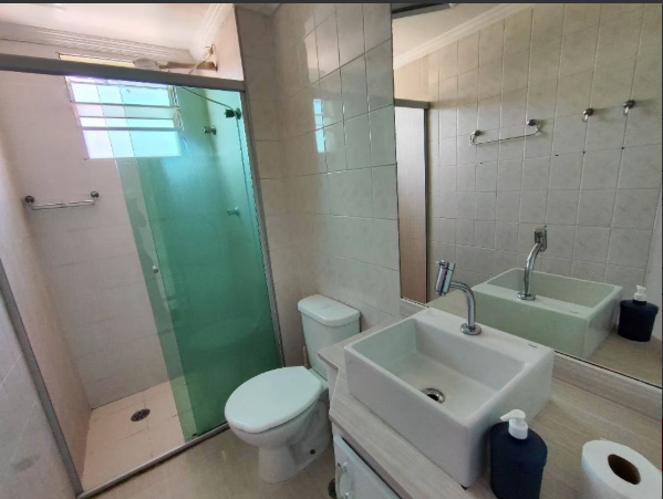 Foto do imóvel: Apartamento com 2 Quartos à Venda, 63 m² em Jardim das Oliveiras - São Paulo