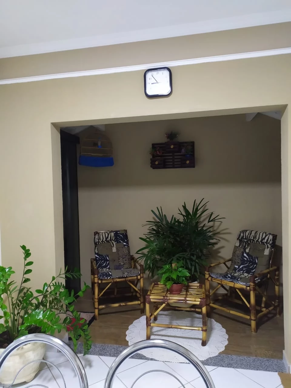 Foto do imóvel: Sobrado com 3 Quartos à Venda, 175 m² em Parque das Nações - Indaiatuba