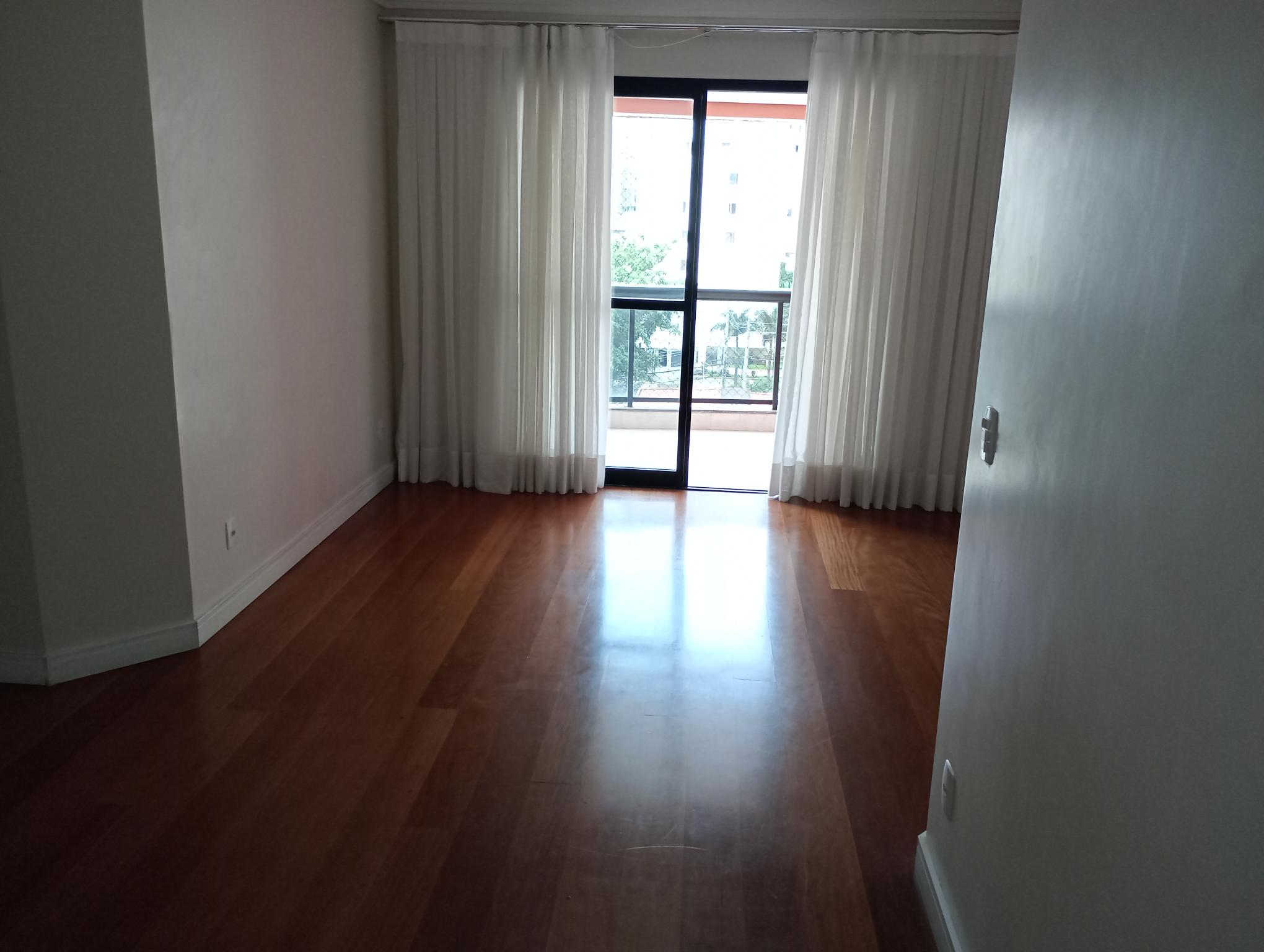 Imagem Apartamento com 3 Quartos à Venda, 97 m²em Perdizes - São Paulo