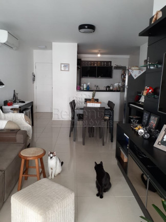 Imagem Apartamento com 3 Quartos à Venda, 90 m² em Itacorubi - Florianópolis