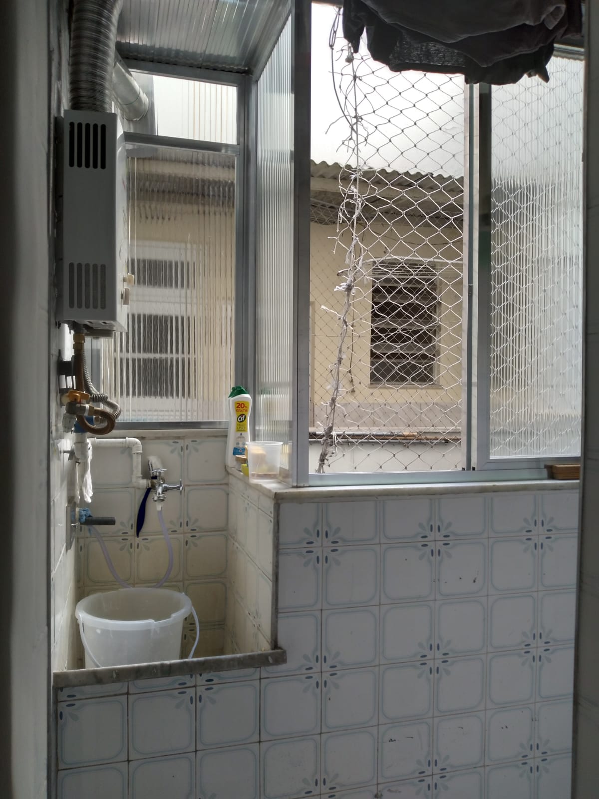 Imagem Apartamento com 1 Quarto para Alugar, 49 m²em São Cristóvão - Rio de Janeiro