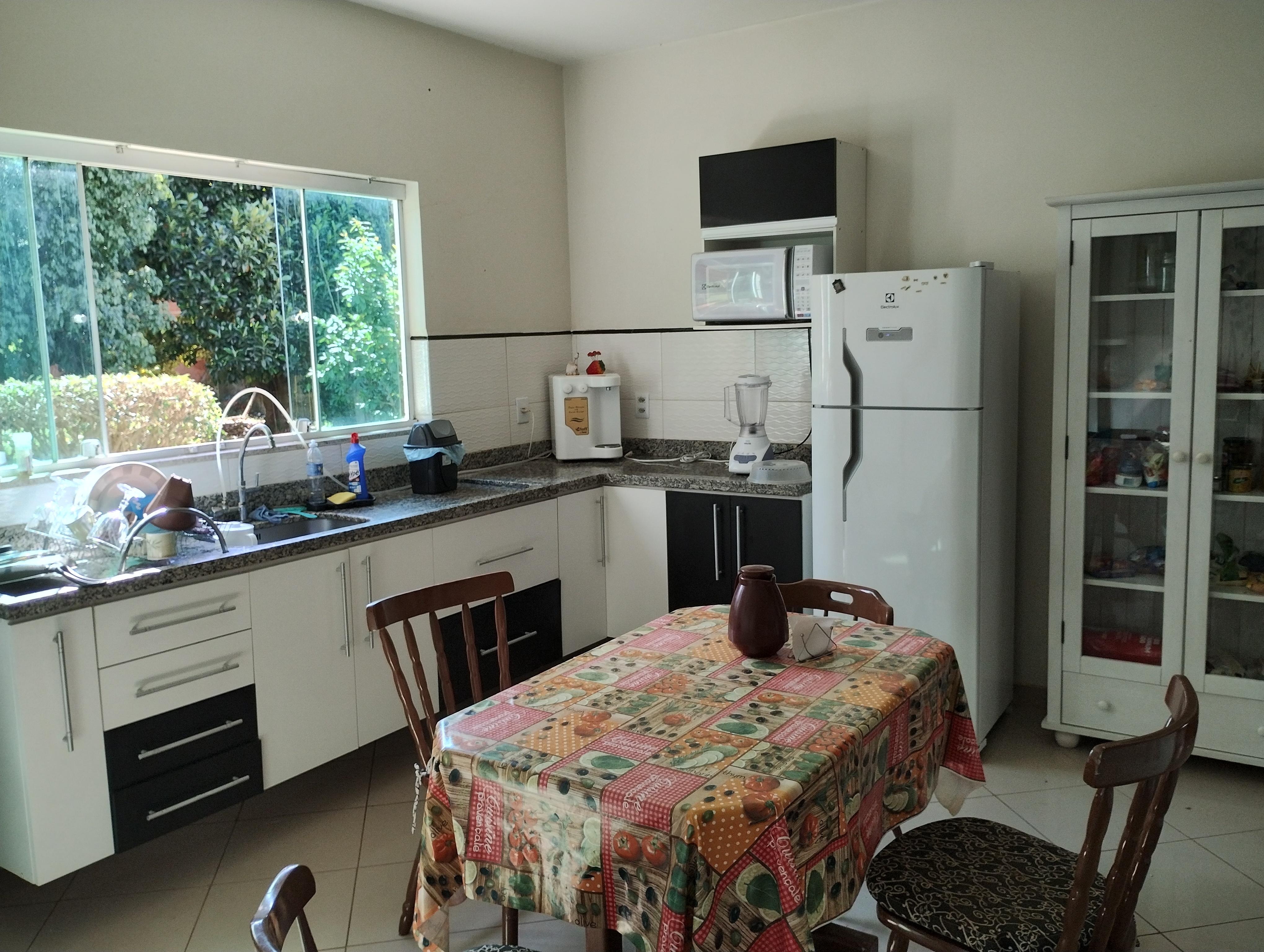 Imagem Casa de Condomínio com 5 Quartos à Venda, 420 m²em Park Way - Brasília