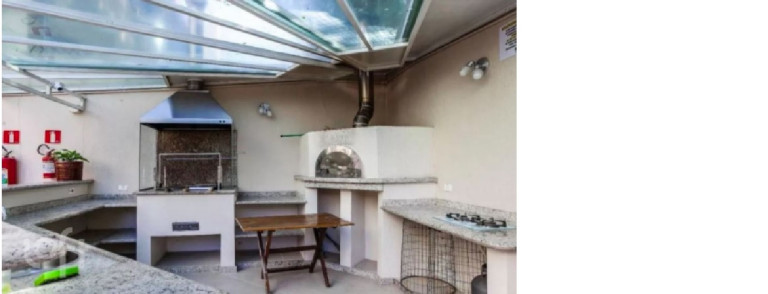 Imagem Apartamento com 3 Quartos à Venda, 199 m² em Centro - Santo André