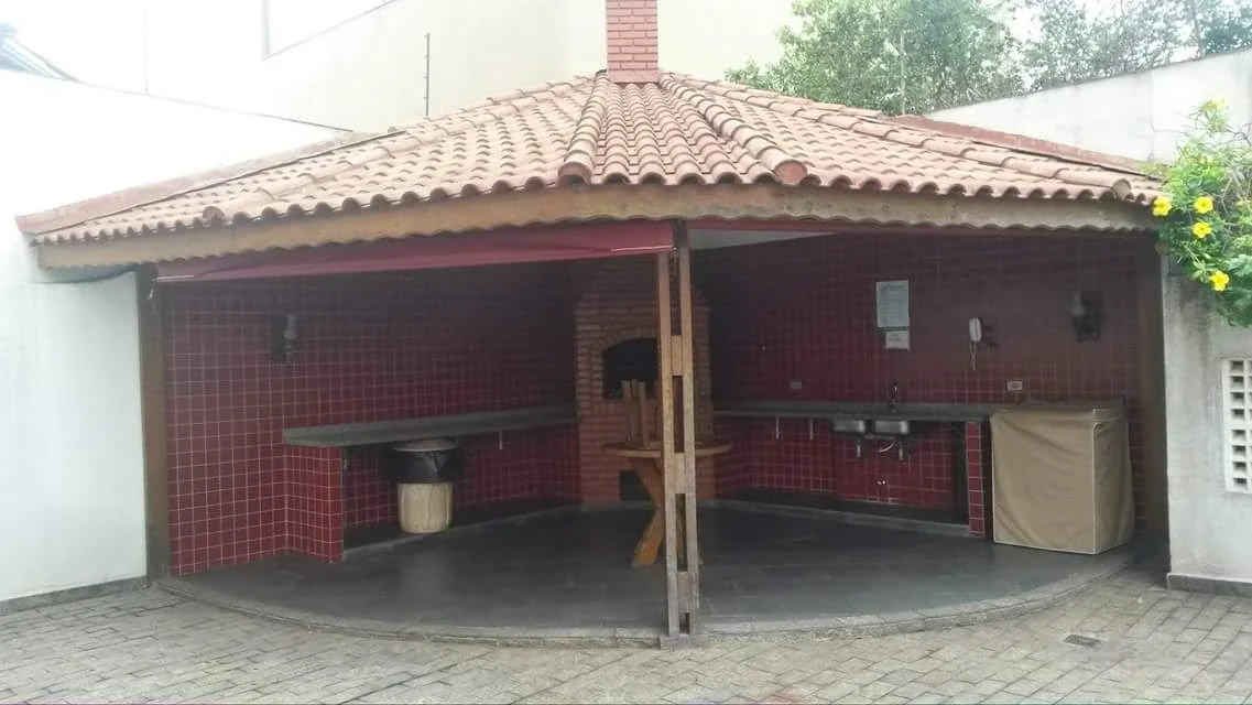 Imagem Apartamento com 3 Quartos à Venda, 70 m² em Chácara Califórnia - São Paulo