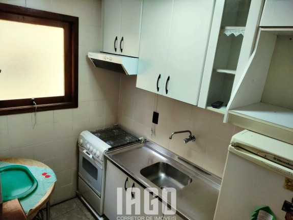 Imagem Apartamento com 1 Quarto à Venda, 40 m² em Centro - Capão da Canoa
