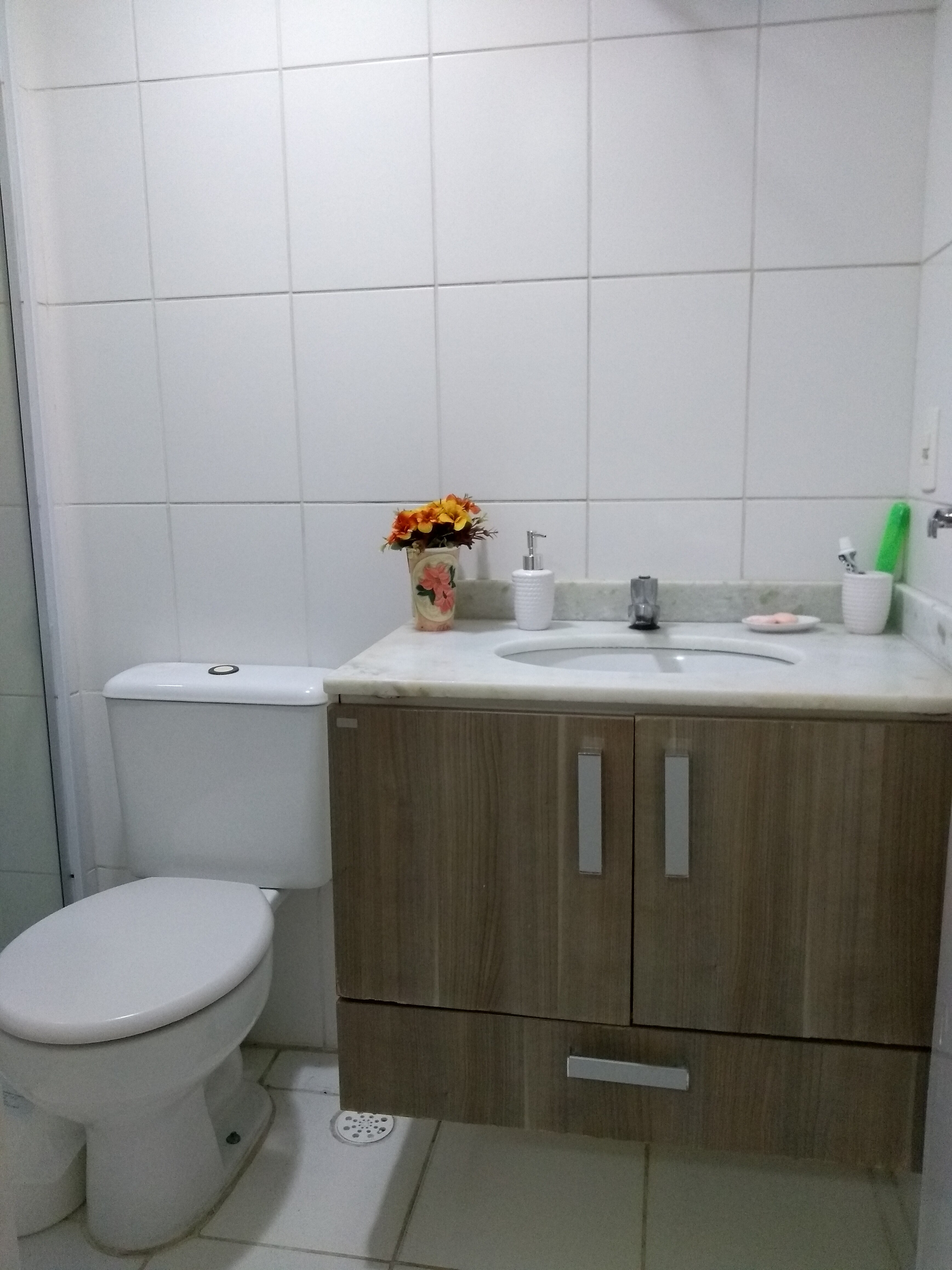 Imagem Apartamento com 2 Quartos à Venda, 55 m²em Jardim Augusta - São José dos Campos