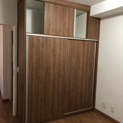 Imagem Apartamento com 2 Quartos à Venda, 60 m² em Jardim Paraíba - Jacareí